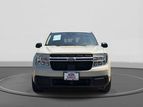 Certified 2024 Ford Maverick Lariat FWD image 3