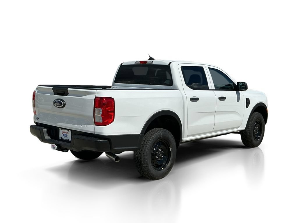 New 2026 Ford Ranger XL w/ Trailer Tow Package RWD image 7