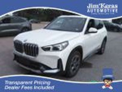 Used 2025 BMW X1 xDrive28i