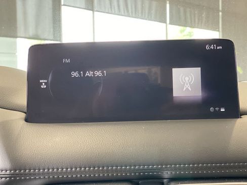 Used 2024 MAZDA CX-5 AWD 2.5 S w/ Select Package image 19