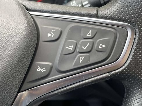 Used 2024 Chevrolet Malibu LT FWD image 20