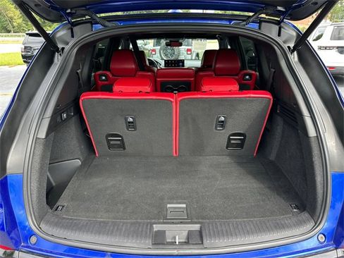 Used 2022 Acura MDX A-Spec image 31