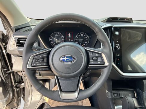 New 2026 Subaru Ascent Touring image 35