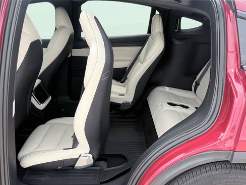 Used 2022 Tesla Model X Plaid AWD/4WD image 45