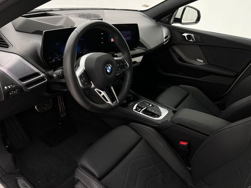 Certified 2025 BMW 228i xDrive 228 xDrive Gran Coupe w/ Premium Package image 12