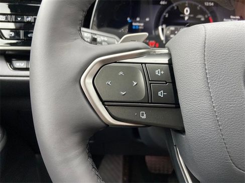 New 2026 Lexus TX 350 AWD image 16