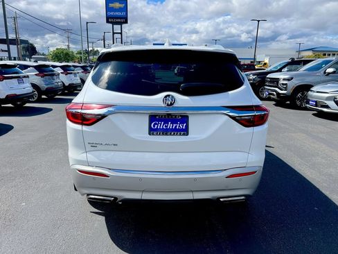 Used 2021 Buick Enclave Essence w/ Experience Buick Package AWD/4WD image 26