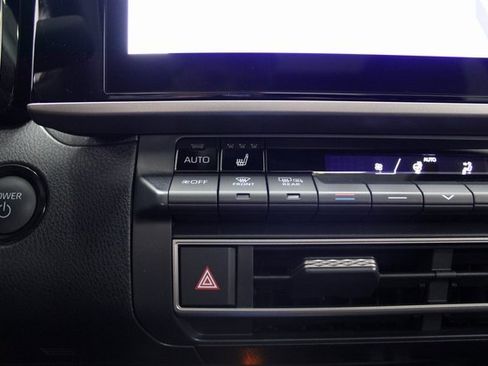 Used 2025 Toyota Camry XSE image 36