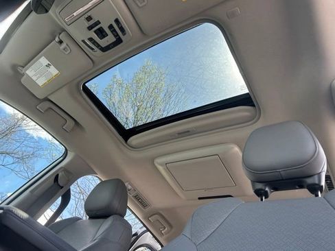 Certified 2021 Toyota Sienna Limited AWD/4WD image 30