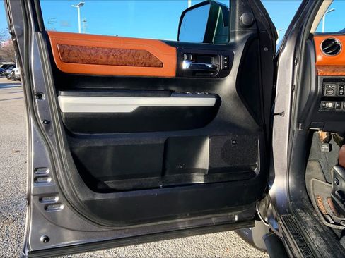 Used 2020 Toyota Tundra 1794 Edition image 22