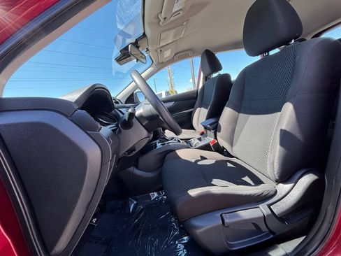 Used 2022 Nissan Rogue Sport S AWD/4WD image 11