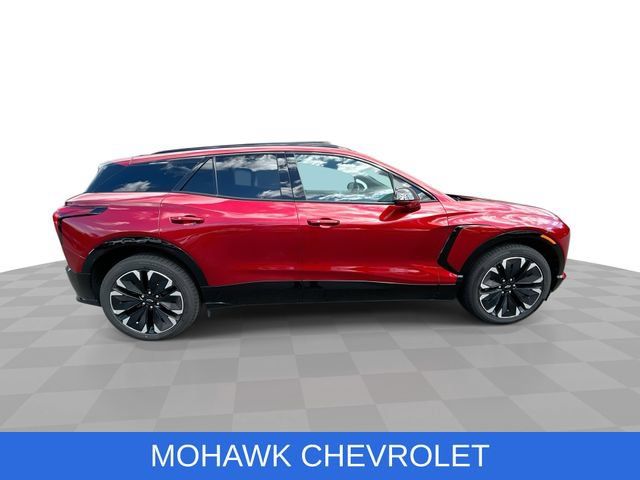 Used 2024 Chevrolet Blazer EV RS AWD/4WD image 9