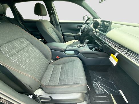 New 2027 Honda HR-V Sport image 22