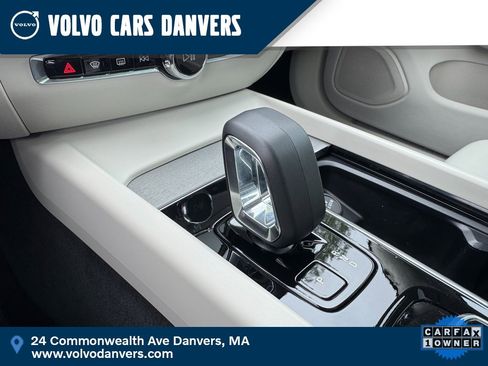 Certified 2024 Volvo V60 B5 Cross Country Plus image 17