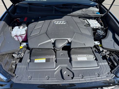 New 2026 Audi Q8 Premium Plus AWD/4WD image 20