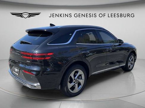 Used 2026 Genesis GV70 2.5T Select AWD/4WD image 5