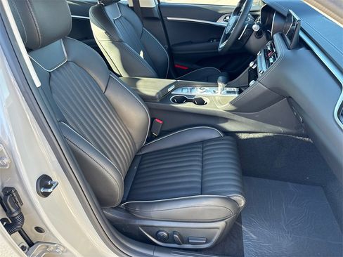 New 2026 Genesis G70 2.5T Prestige image 13