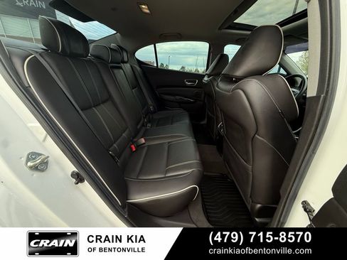 Used 2020 Acura TLX V6 w/ Technology Package FWD image 31