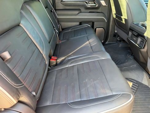Used 2024 GMC Sierra 2500 AT4X w/ AT4X AEV Edition AWD/4WD image 12