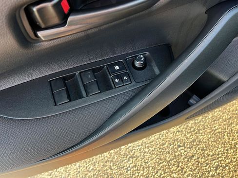 New 2026 Toyota Corolla LE image 31