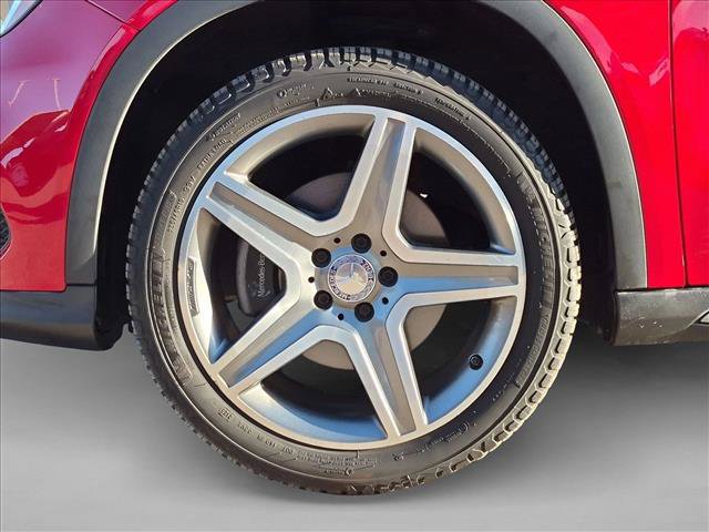 Used 2015 Mercedes-Benz GLA 250 4MATIC image 24