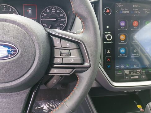 New 2026 Subaru Crosstrek 2.5i Limited AWD/4WD image 18