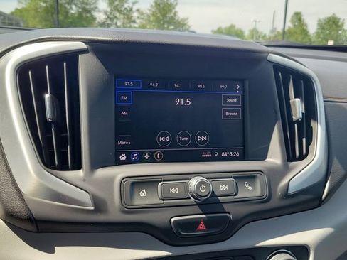 Used 2020 GMC Terrain SLE w/ Driver Convenience Package FWD image 19