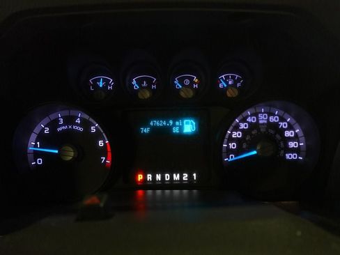 Used 2016 Ford F350 XL RWD image 15