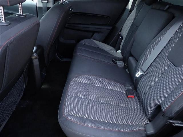 Used 2017 Chevrolet Equinox LT w/ Convenience Package AWD/4WD image 9