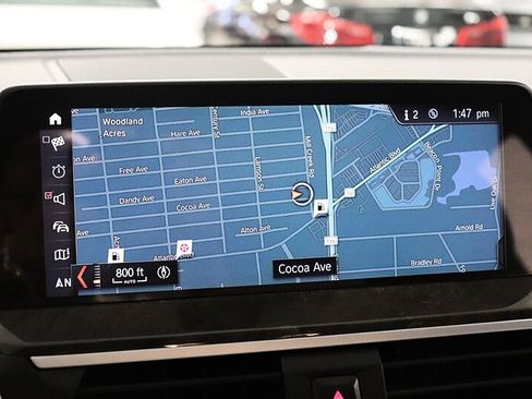 Used 2018 BMW X3 xDrive30i AWD/4WD image 31