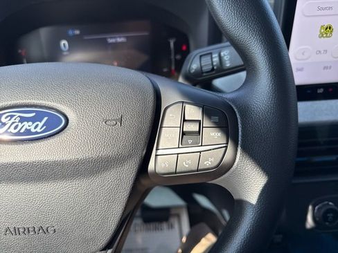 New 2025 Ford Maverick XLT w/ 4K Tow Package AWD/4WD image 13