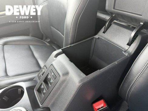 Used 2026 Ford Bronco Outer Banks AWD/4WD image 22