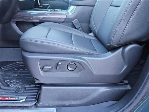 New 2026 Chevrolet Silverado 2500 LTZ w/ LTZ Texas Edition image 4