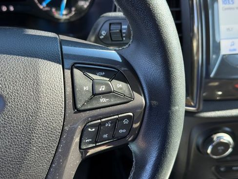 Used 2023 Ford Ranger Lariat w/ Trailer Tow Package image 33