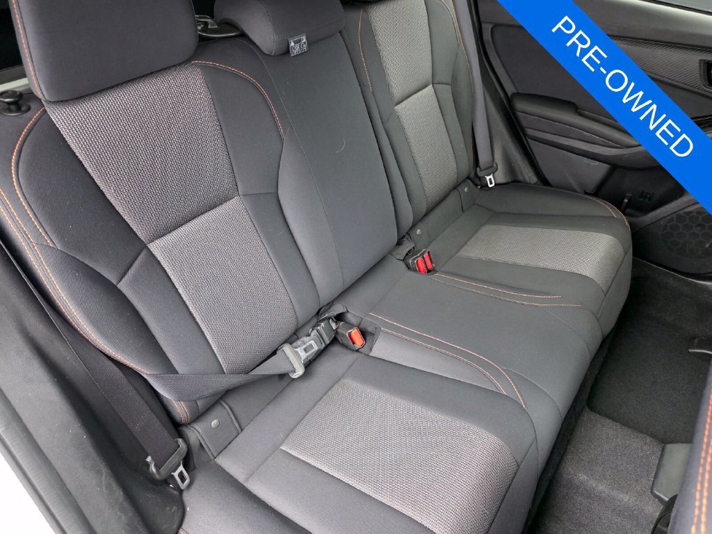 Used 2023 Subaru Crosstrek 2.0i Premium AWD/4WD image 24