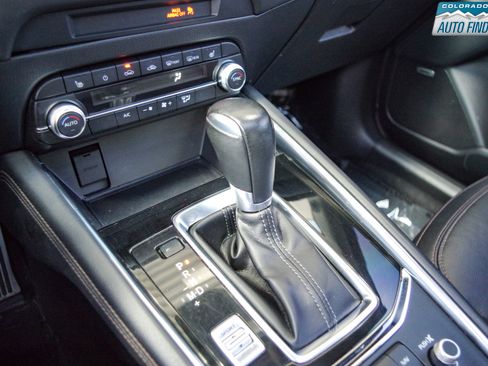 Used 2019 MAZDA CX-5 Grand Touring image 19