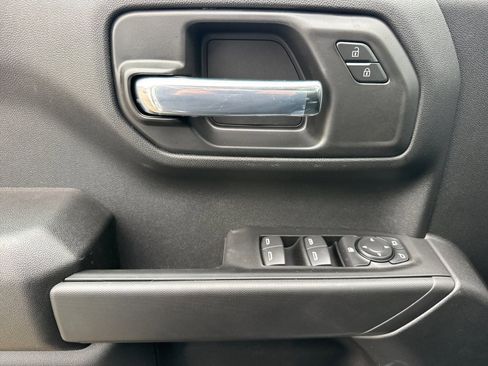 New 2026 Chevrolet Silverado 1500 W/T w/ WT Value Package image 10