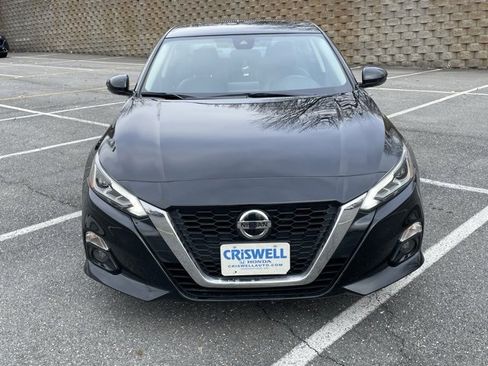 Used 2022 Nissan Altima 2.5 SL image 10