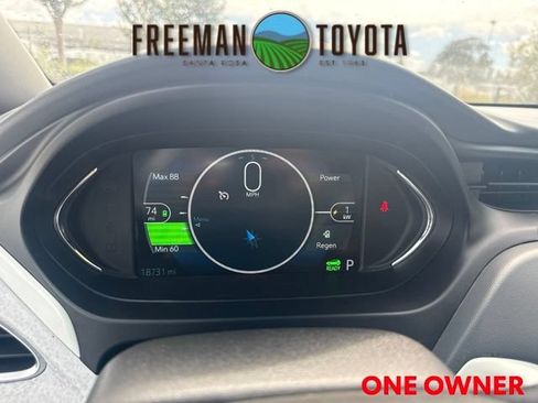 Used 2021 Chevrolet Bolt LT FWD image 8