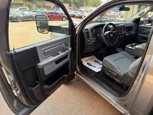 Used 2013 RAM 1500 Tradesman w/ PWR & Remote Entry Group AWD/4WD image 12