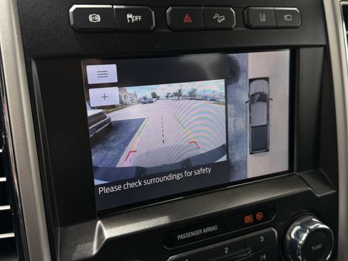 Certified 2020 Ford F250 Lariat w/ Lariat Ultimate Package AWD/4WD image 20