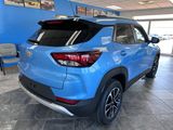 New 2026 Chevrolet TrailBlazer LT w/ LT Cold Weather Package image 3