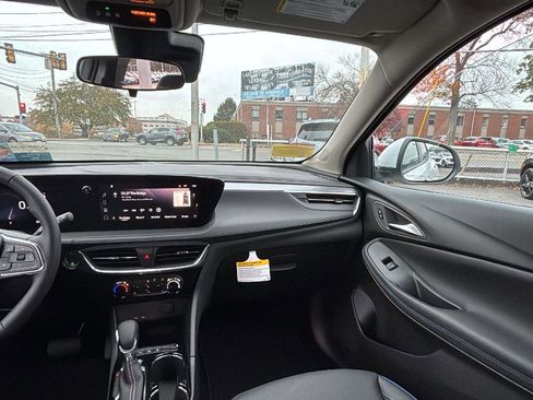 New 2026 Buick Encore GX Sport Touring w/ Advanced Technology Package image 27
