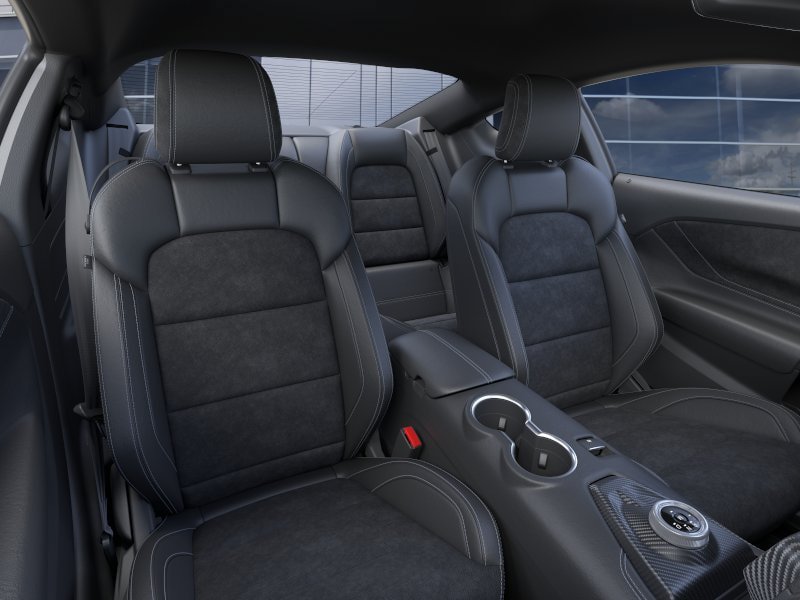 New 2026 Ford Mustang Dark Horse SC RWD image 10