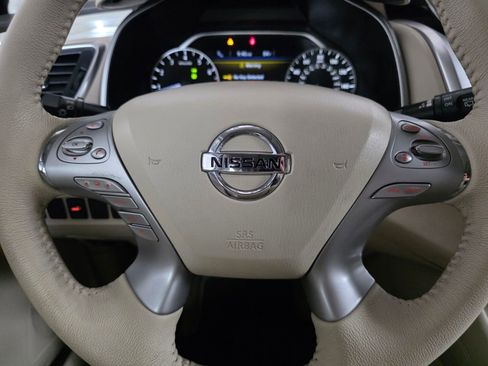 Used 2015 Nissan Murano SL w/ SL Technology Package AWD/4WD image 31