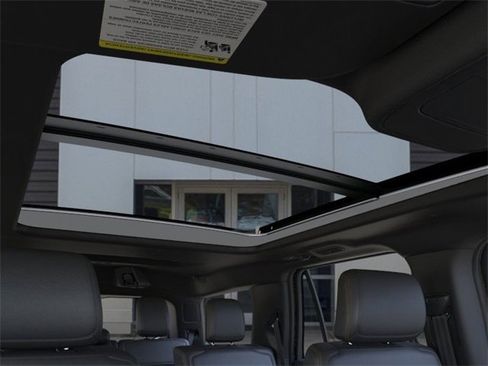 New 2025 Ford Expedition Tremor image 22