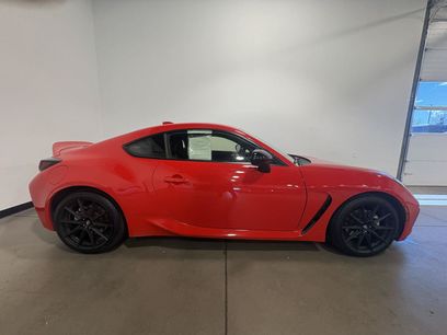 Used 2022 Toyota GR86 Premium w/ ALL Weather Mat Package (TMS)