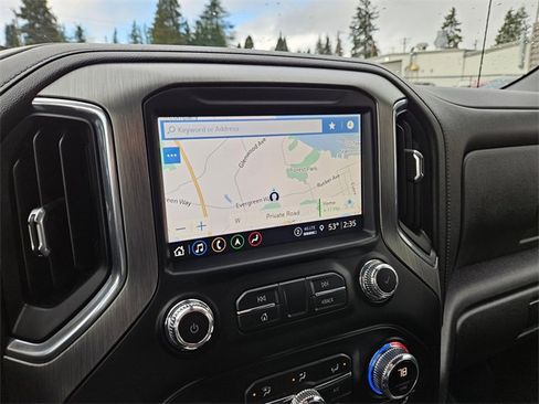 Used 2021 GMC Sierra 1500 Denali w/ Driver Alert Package II image 24