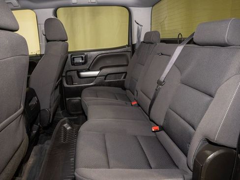 Used 2018 Chevrolet Silverado 1500 LT w/ All Star Edition image 7