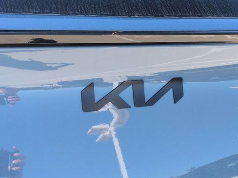 New 2026 Kia Sportage X-Line AWD/4WD image 32